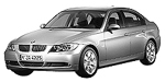 BMW E90 B2437 Fault Code