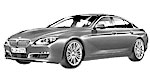 BMW F06 B2437 Fault Code